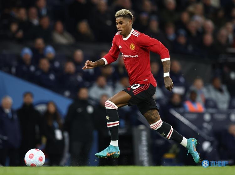 卡斯卡里诺谈拉什福德与阿森纳传闻：他的效率对枪手来说不够好